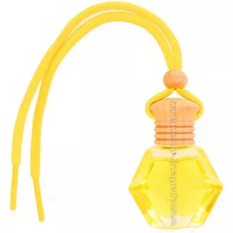 ODŚWIEŻACZ POWIETRZA DIAMOND DUST VANILLA POWER