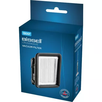 1866F FILTR DO CROSSWAVE BISSELL 1866F FILTR DO CROSSWAVE BISSELL