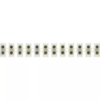 RTB 03A listwa zaciskowa 4mm 3A 10szt RETLUX