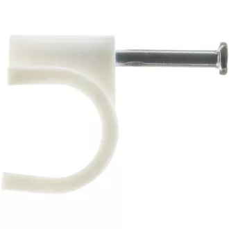RCC 6 zacisk kablowy 6mm 40szt RETLUX
