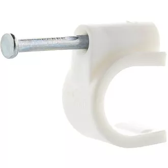 RCC 6 zacisk kablowy 6mm 40szt RETLUX