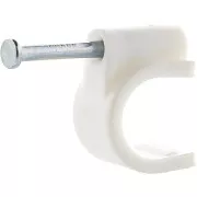 RCC 8 zacisk kablowy 8mm 30szt RETLUX