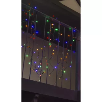 Łańcuch RXL 209 150LED 15 5m MC TM RETLUX