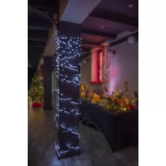 RXL 210 łańcuch 200LED 20 5m CW TM RETLUX