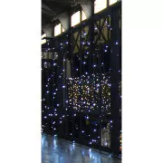 RXL 216 łańcuch 500LED 50 5m CW TM RETLUX