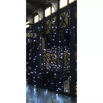 RXL 216 łańcuch 500LED 50 5m CW TM RETLUX