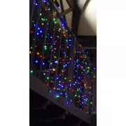RXL 289 łańcuch 600LED 11 5m MC TM RETLUX