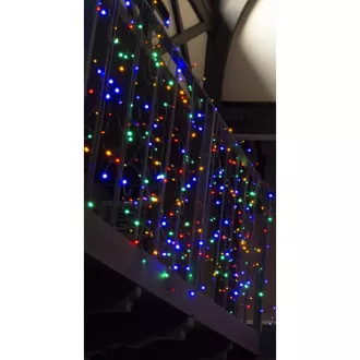 RXL 289 łańcuch 600LED 11 5m MC TM RETLUX