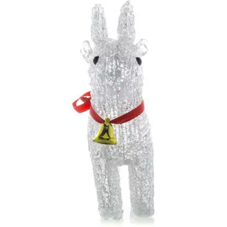 RXL 279 akryl jelenia 20LED CW TM RETLUX