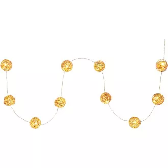 RXL 237 Kule miedziane 10LED WW TM RETLUX