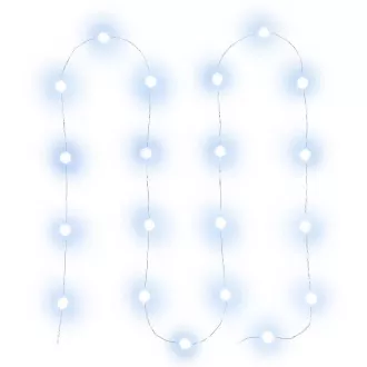 RXL 273 Nano 20LED, płatki CW TM RETLUX
