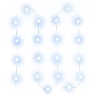 RXL 273 Nano 20LED, płatki CW TM RETLUX