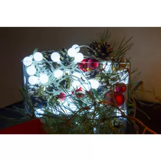 RXL 282 ball maxi 40LED 4m CW TM RETLUX