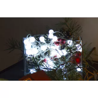 RXL 282 ball maxi 40LED 4m CW TM RETLUX