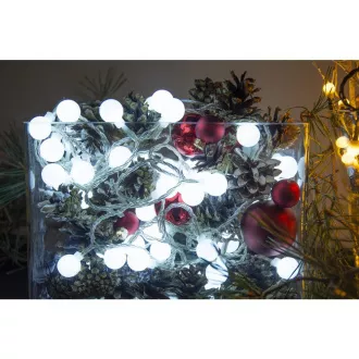 RXL 282 ball maxi 40LED 4m CW TM RETLUX
