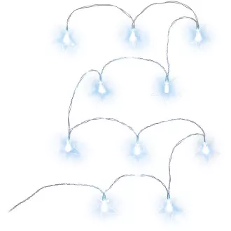 RXL 283 gwiazdki 10LED CW TM RETLUX