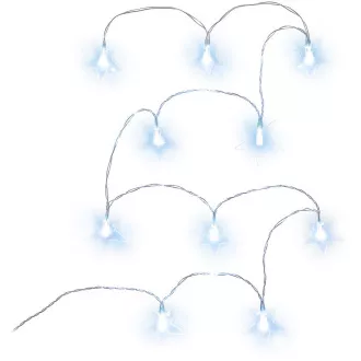 RXL 283 gwiazdki 10LED CW TM RETLUX