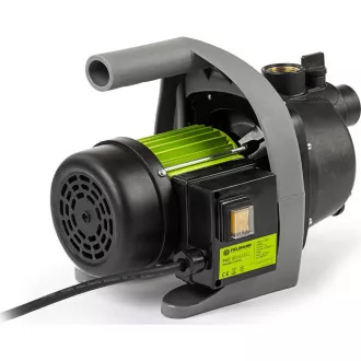 FVC 8010-EC Pompa ogrodowa FIELDMANN
