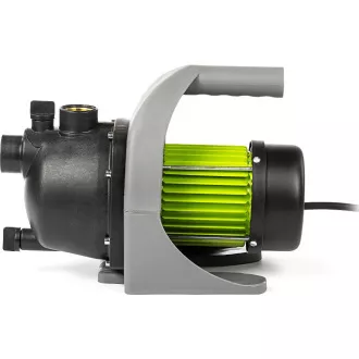FVC 8010-EC Pompa ogrodowa FIELDMANN
