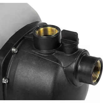 FVC 8010-EC Pompa ogrodowa FIELDMANN