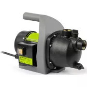 FVC 8010-EC Pompa ogrodowa FIELDMANN
