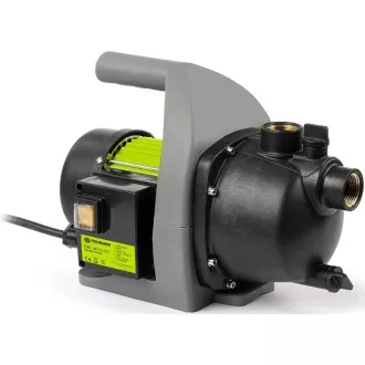 FVC 8010-EC Pompa ogrodowa FIELDMANN