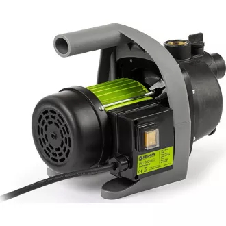 FVC 8020-EC Pompa ogrodowa FIELDMANN