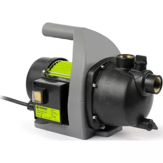 FVC 8020-EC Pompa ogrodowa FIELDMANN