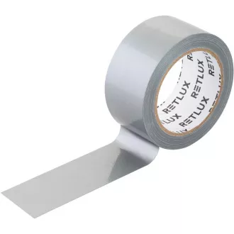 RIT DT2 Taśma duct 20m x 50mm RETLUX