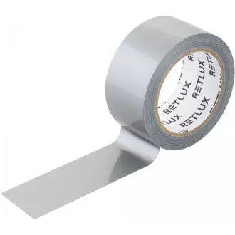 RIT DT2 Taśma duct 20m x 50mm RETLUX