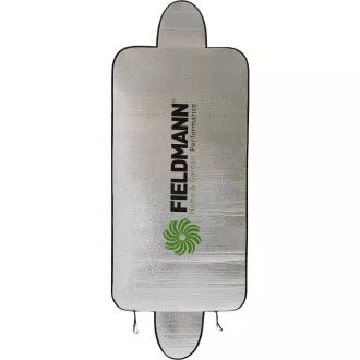 FDAZ 6002-ochrona przed wiatrem FIELDMANN
