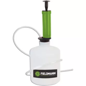 FZR 9050 Ściągacz oleju FIELDMANN