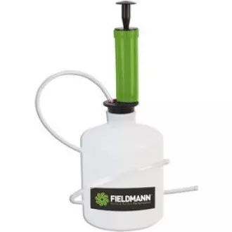 FZR 9050 Ściągacz oleju FIELDMANN