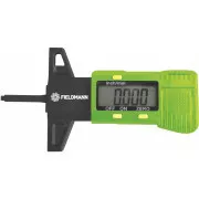 FDAM 0201 Głębokościomierz do 25 mm FIELDMANN