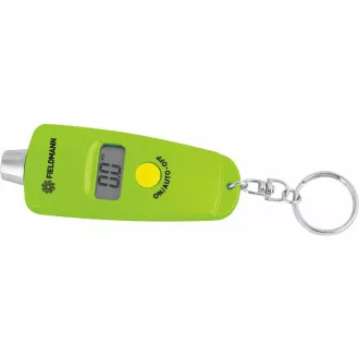 FDAM 0101 Manometr do opon FIELDMANN