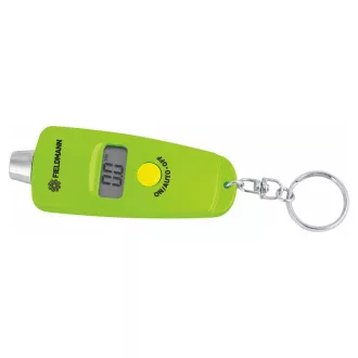 FDAM 0101 Manometr do opon FIELDMANN