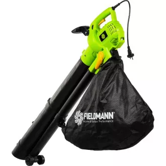 FZF 4030-E Ele. zahr. odkurzacz FIELDMANN FZF 4030-E Ele. zahr. odkurzacz FIELDMANN