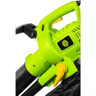 FZF 4030-E Ele. zahr. odkurzacz FIELDMANN FZF 4030-E Ele. zahr. odkurzacz FIELDMANN