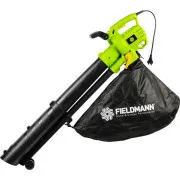 FZF 4030-E Ele. zahr. odkurzacz FIELDMANN