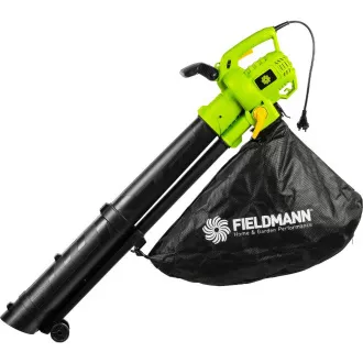FZF 4030-E Ele. zahr. odkurzacz FIELDMANN FZF 4030-E Ele. zahr. odkurzacz FIELDMANN