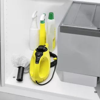 SC 1 PAROWNICA KÄRCHER SC 1 PAROWNICA KÄRCHER