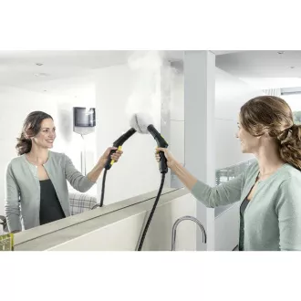 SC 3 EASYFIX ODKURZACZ PAROWY ŻÓŁTY KÄRCHER SC 3 EASYFIX ODKURZACZ PAROWY ŻÓŁTY KÄRCHER