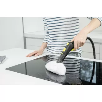 SC 3 EASYFIX ODKURZACZ PAROWY ŻÓŁTY KÄRCHER SC 3 EASYFIX ODKURZACZ PAROWY ŻÓŁTY KÄRCHER