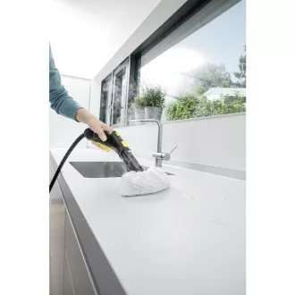 SC 3 EASYFIX ODKURZACZ PAROWY ŻÓŁTY KÄRCHER SC 3 EASYFIX ODKURZACZ PAROWY ŻÓŁTY KÄRCHER