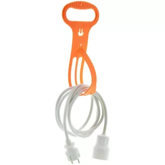 RPA 102 Uchwyt kablowy do 50 m RETLUX RPA 102 Uchwyt kablowy do 50 m RETLUX