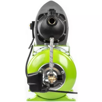 FVC 8550 EC FIELDMANN Wodociąg ogrodowy