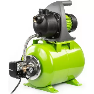 FVC 8550 EC FIELDMANN Wodociąg ogrodowy