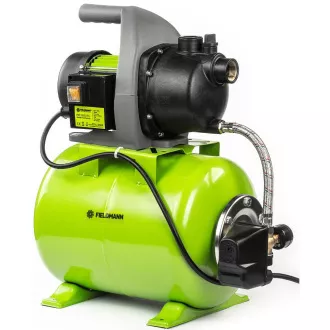FVC 8550 EC FIELDMANN Wodociąg ogrodowy