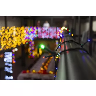 RXL 306 łańcuch 150LED 15 5m GREEN RETLUX