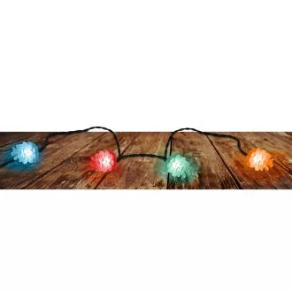 RXL 308 stożek liniowy 40LED MC 10 5m RETLUX